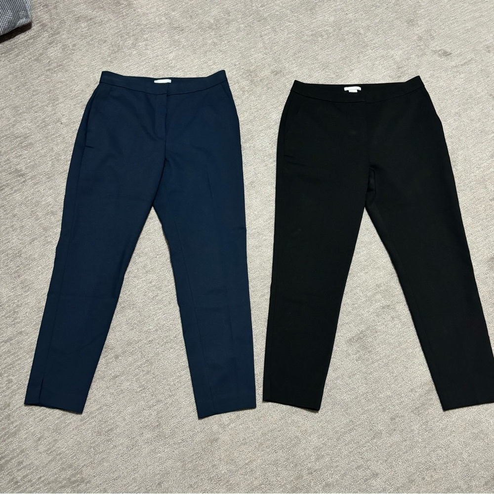 H&M dress pants